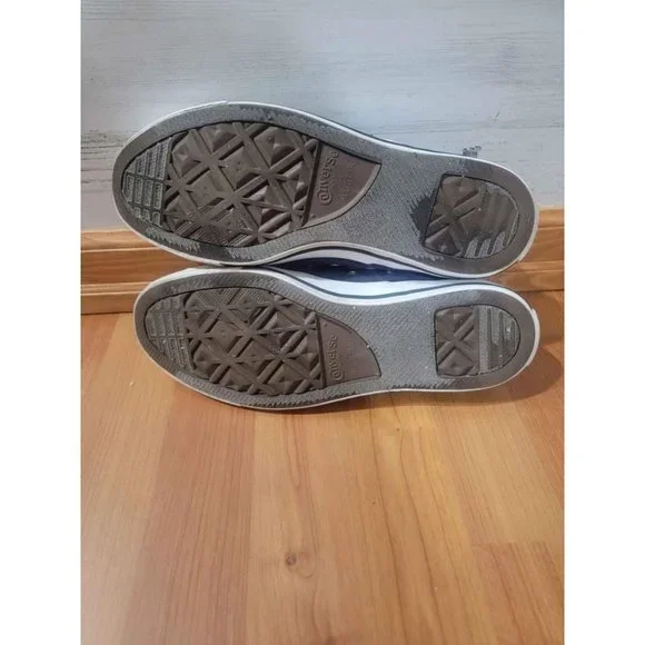 Converse shoes womens size 10 - Picture 6 of 7